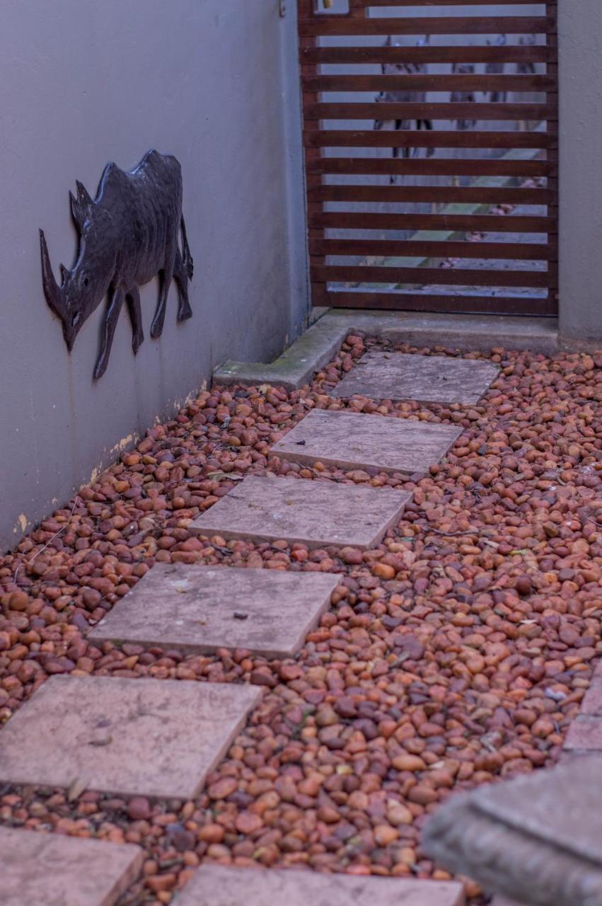 314 On Clark Guest House Pretoria Exterior photo