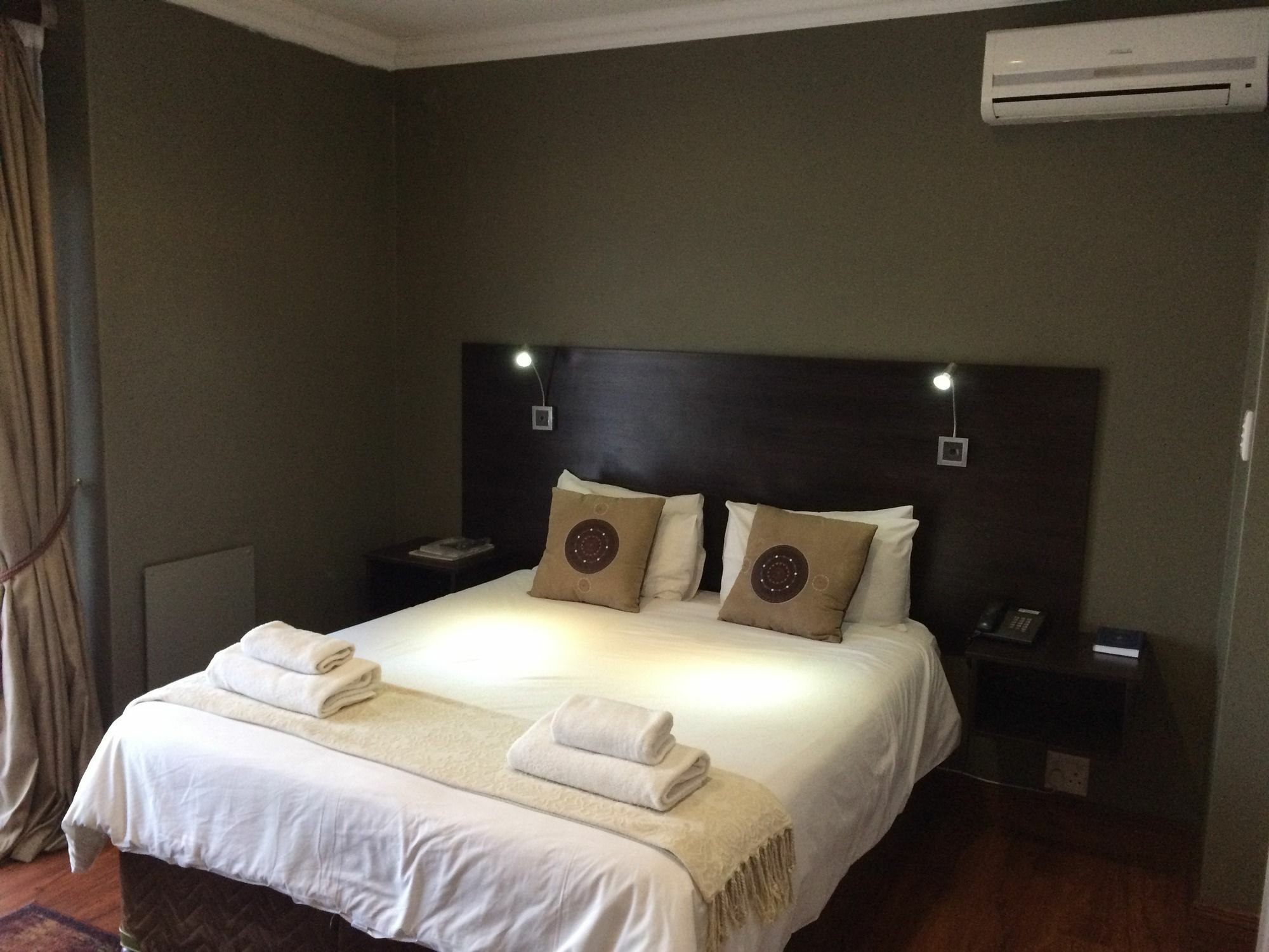 314 On Clark Guest House Pretoria Exterior photo